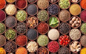 High Quality Indian Spices