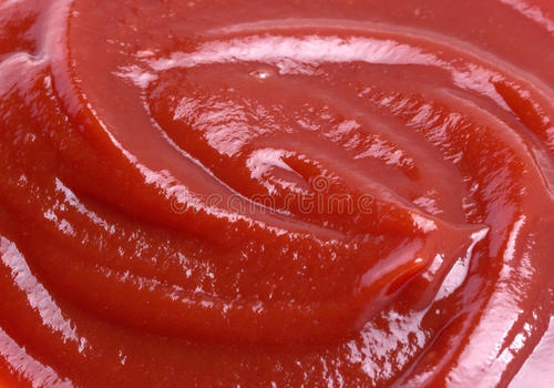 Hygienically Processed Tomato Paste