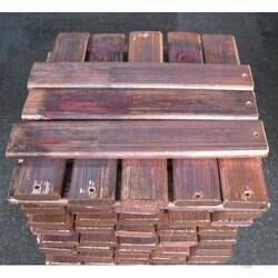 Industrial Electrolytic Copper Plates