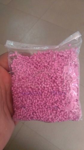 Multi Color Plastic Granules - Low-Density Polyethylene Material | Ideal for Safe Storage and Shipment of Chemicals, Food Products, and Slurries