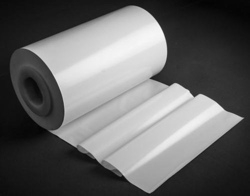 Printed and Plain Wax Paper