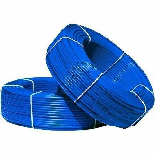 Pvc Coated Flexible Wire