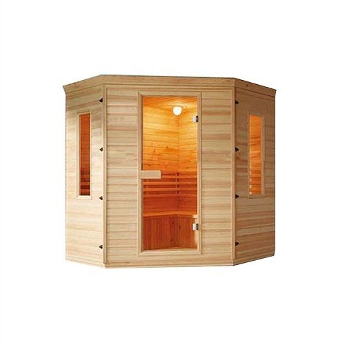 Reliable Infrared Sauna Room