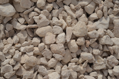 Superior Grade Limestone Flux