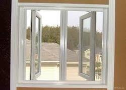 Aluminium Glass Windows