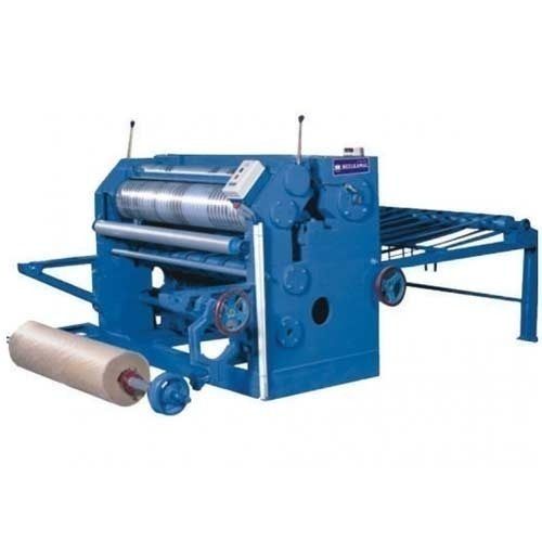 Automatic Rotary Paper Cutting Machine