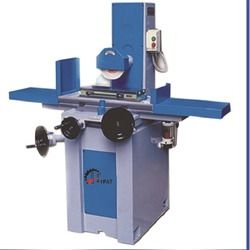 Automatic Surface Grinding Machine