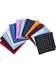 Best Quality Mens Printed Handkerchief 