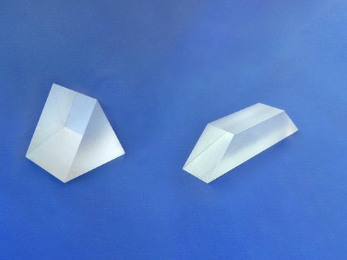 Bk7 Grade A Optical Glass Dove Prism