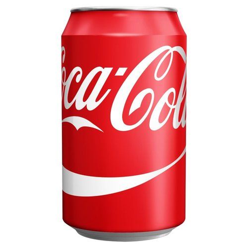  कोका कोला कोल्ड ड्रिंक