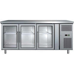 Commercial Counter Top Chiller