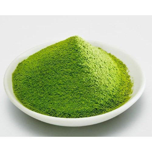 Dehydrated Green Chilly Powder