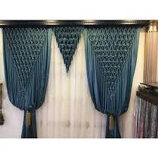 Designer Pure Cotton Curtains