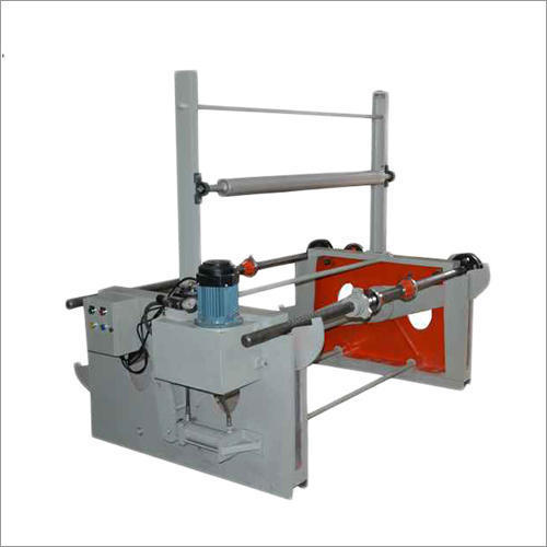 Electric Operated Hydraulic Reel Stand