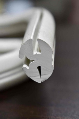 Black Epdm Rubber Profiles