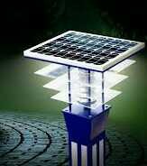 High Brightness Solar Lights Cas No: Tp70294