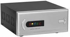 High Frequency Digital Inverters