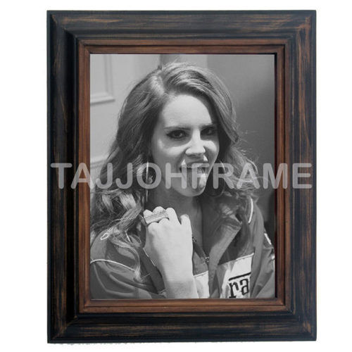 High Quality Vintage Wooden Picture Frame