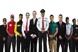 Manpower Service For Security Guard