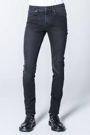 Mens Blue Denim Jeans