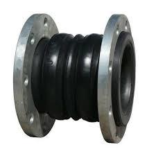 Pure Rubber Expansion Joints