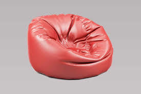 Furniture Accessories Small Bean Bags For Indoor