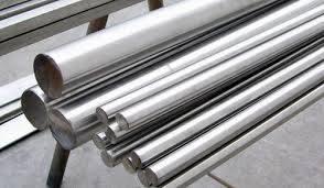 Stainless Steel Bright Bars