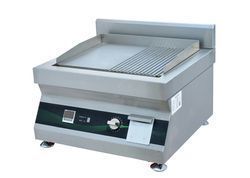 Stainless Steel Griddle Plate