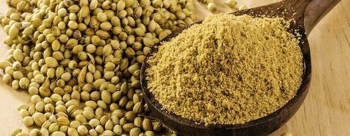 Coriander Powder - Standard Grade, Fine Texture | Premium Quality, Tested Purity, Economical Price