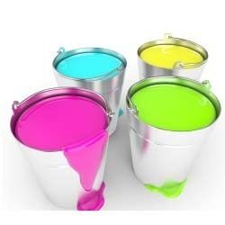 Superior Quality Pigment Emulsions