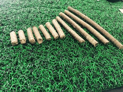 8mm and 10mm Biomass and Sawdust Pellet