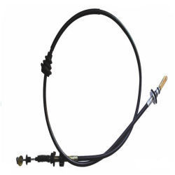 Auto Control Cables - Durable Materials, Precision Engineered Design | High-Performance Flexibility, Reliable Functionality