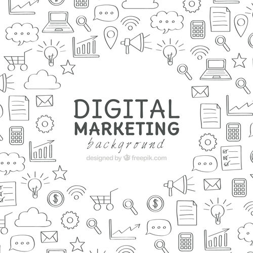 Digital Marketing Services By M-Tattva Business Hub