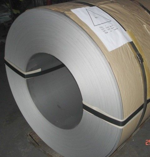 Durable Stainless Steel Coil Coil Thickness: 0.03 To 3.0 Millimeter (Mm)