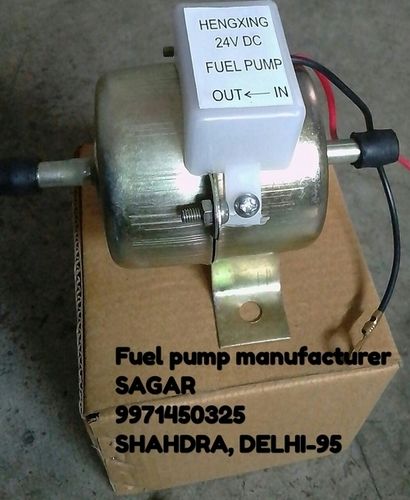 Electric Fuel Pump (Hengxing)