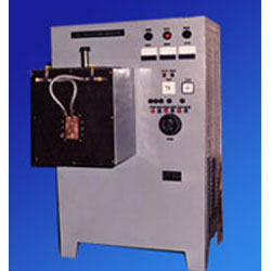 Fine Finished Industrial Induction Heaters