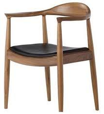 Fine Finished Wooden Restaurant Chairs