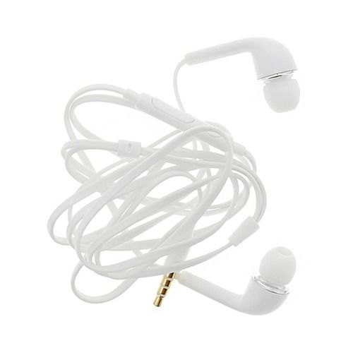 Generic Stereo Earphone With Microphone