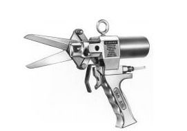 Heavy Duty Air Scissor