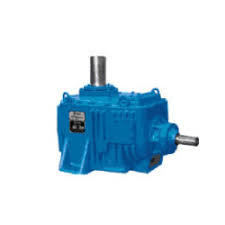 High Grade Aerator Duty Gearboxes