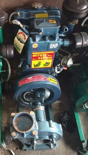 High Quality Diesel Engine Pump