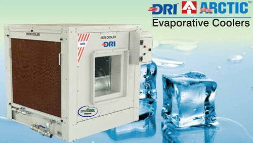 Metal Industrial Dri Air Cooler