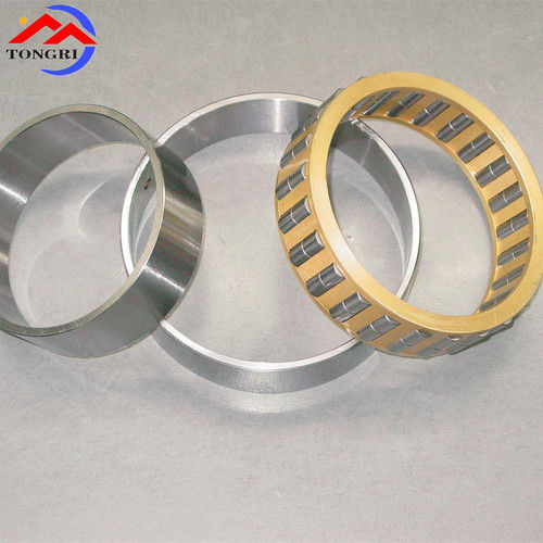 Needle Bearing Bore Size: Various Models