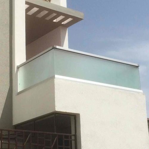 Railing Glass For Balcony