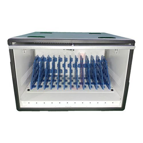 Reliable Nature Tablet Charging Cabinet