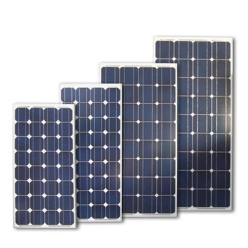 Solar Pv Modules