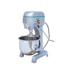 SS Cake Kneader Machine