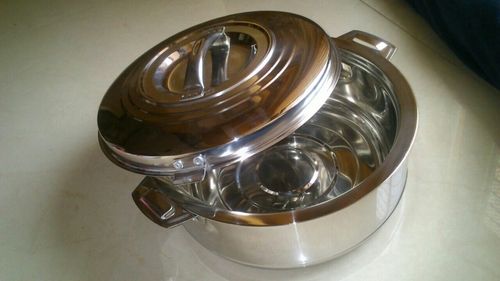 Stainless Steel Hot Pot