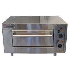 Stainless Steel Ovens