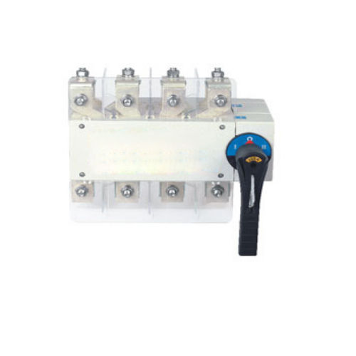 Three Phases Automatic Changeover Switch